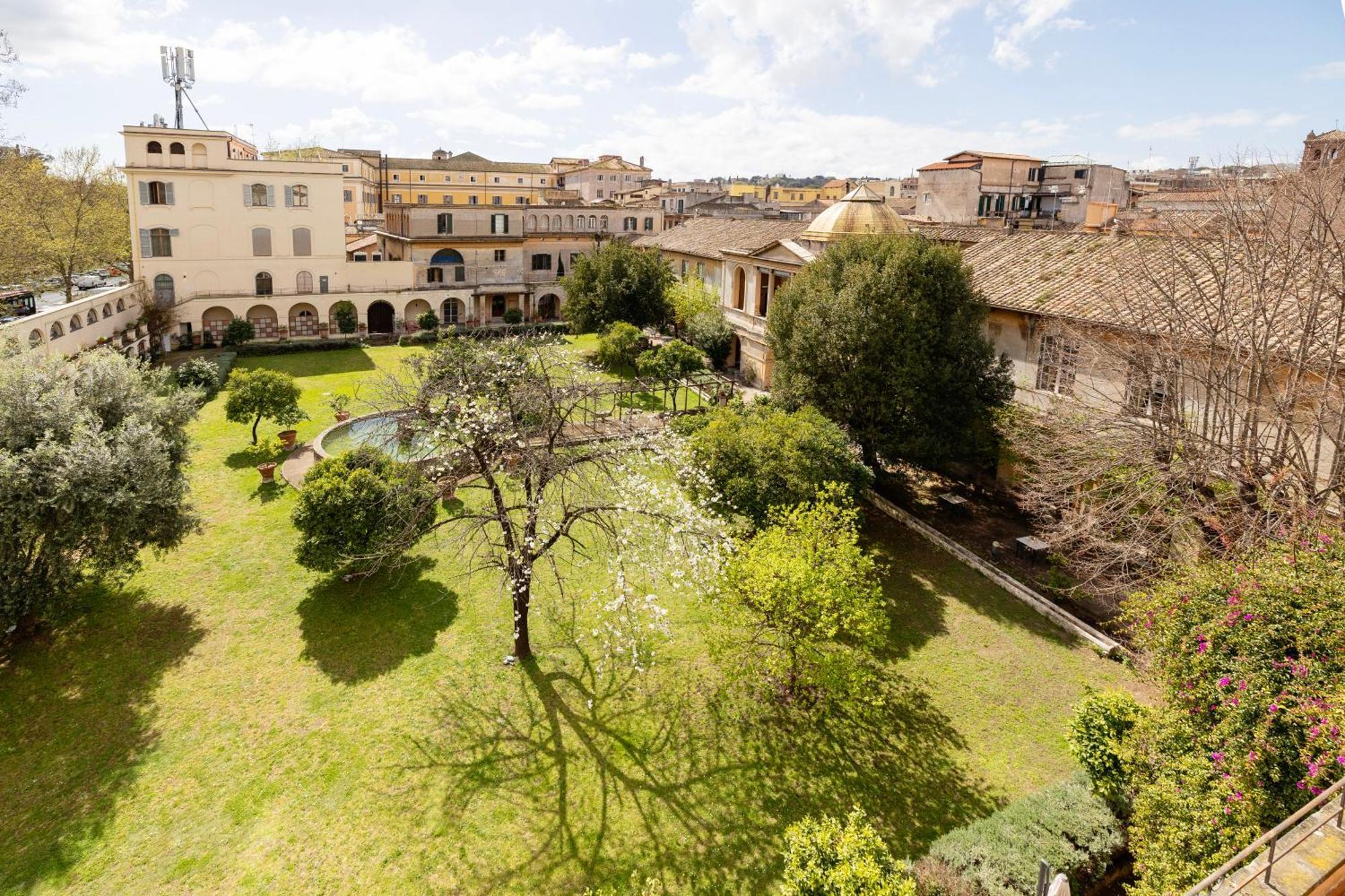 Borgo Ripa Urban Travel — Photos 3